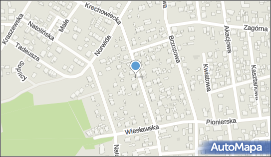 ORLEN Paczka Automaty, Krechowiecka 37, Kobyłka 05-230, godziny otwarcia