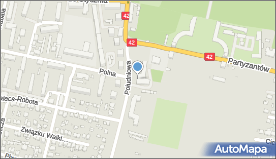 ORLEN Paczka Automaty, Południowa 1E, Stadnicka Wola 26-200, godziny otwarcia