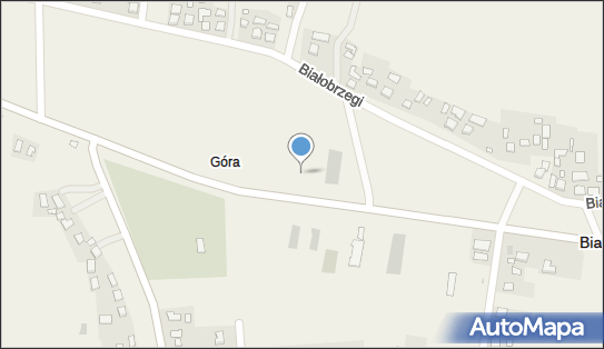 ORLEN Paczka Automaty, Białobrzegi 56B, Białobrzegi 37-114, godziny otwarcia