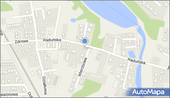 ORLEN Paczka Automaty, Raduńska 57A, Juszkowo 83-000, godziny otwarcia