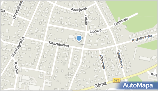 ORLEN Paczka Automaty, Leśna 19, Siemiatycze 17-300, godziny otwarcia