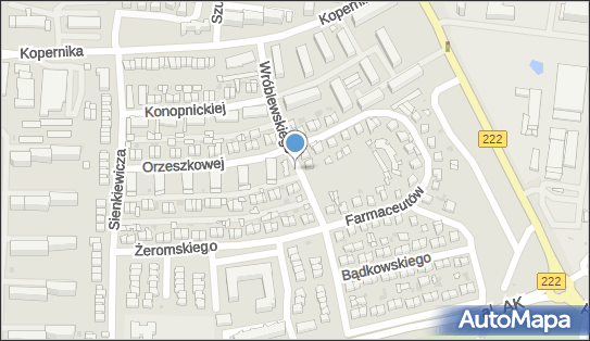 ORLEN Paczka Automaty, Elizy Orzeszkowej 1B, Starogard Gdański 83-200, godziny otwarcia