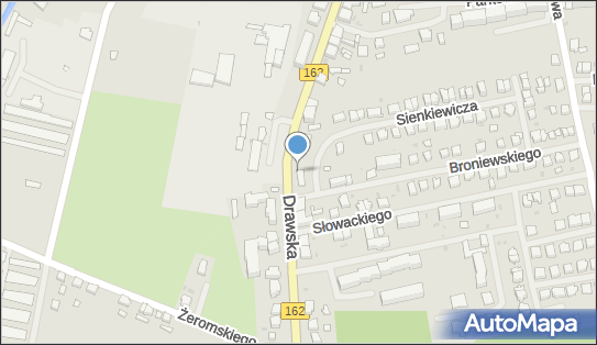 ORLEN Paczka Automaty, Drawska 33, Świdwin 78-300, godziny otwarcia