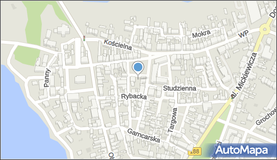 ORLEN Paczka Automaty, Plac Ignacego Jana Paderewskie 6, Złotów 77-400, godziny otwarcia