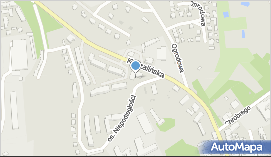 ORLEN Paczka Automaty, Koszalińska 11, Miastko 77-200, godziny otwarcia