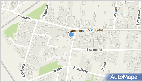 ORLEN Paczka Automaty, Szkolna 4, Tłuszcz 05-240, godziny otwarcia