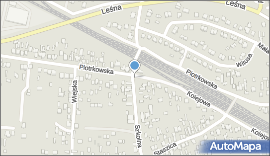 ORLEN Paczka Automaty, Piotrkowska 139, Opoczno 26-300, godziny otwarcia