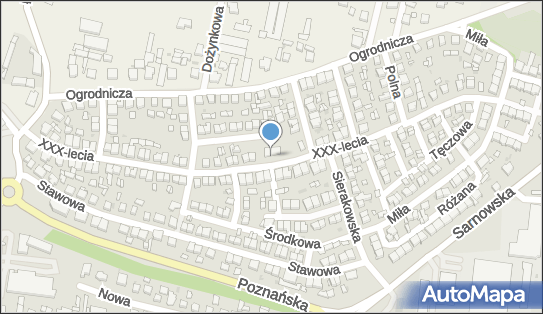 ORLEN Paczka Automaty, XXX-lecia 45, Rawicz 63-900, godziny otwarcia
