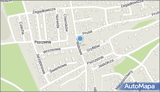 ORLEN Paczka Automaty, Piaskowa 51B, Jaworzno 43-600, godziny otwarcia
