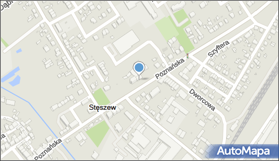 ORLEN Paczka Automaty, Poznańska 19, Stęszew 62-060, godziny otwarcia