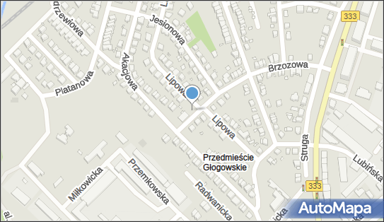 ORLEN Paczka Automaty, Brzozowa 23, Legnica 59-220, godziny otwarcia