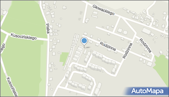 ORLEN Paczka Automaty, Plaka 6A, Wojkowice 42-580, godziny otwarcia