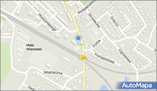 ORLEN Paczka Automaty, Poznańska 1A, Międzychód 64-400, godziny otwarcia