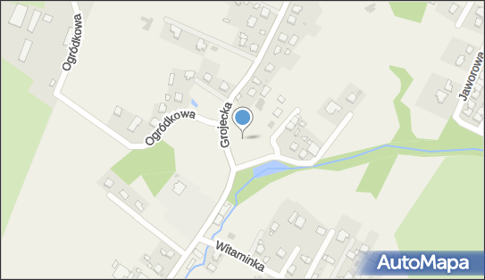 ORLEN Paczka Automaty, Grójecka 37B, Zaborze 32-600, godziny otwarcia