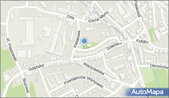 ORLEN Paczka Automaty, Kwiatowa 11, Bolesławiec 59-700, godziny otwarcia