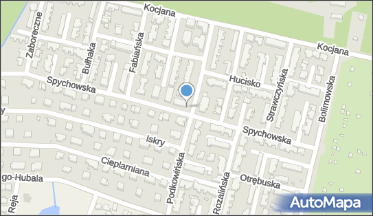 ORLEN Paczka Automaty, Spychowska 2a, Warszawa 01-472, godziny otwarcia