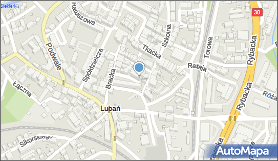 ORLEN Paczka Automaty, Plac Okrzei 6, Lubań 59-800, godziny otwarcia