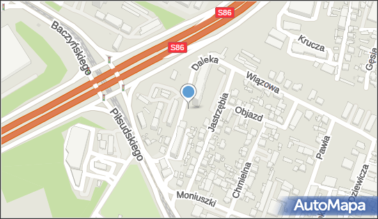 ORLEN Paczka Automaty, Daleka 9, Sosnowiec 41-209, godziny otwarcia