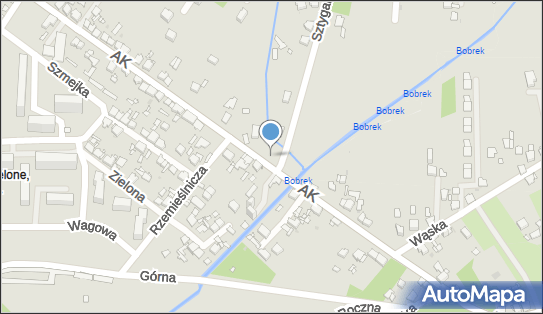 ORLEN Paczka Automaty, Armii Krajowej 22, Sosnowiec 41-215, godziny otwarcia