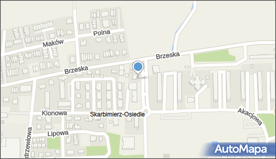 ORLEN Paczka Automaty, Parkowa 4, Skarbimierz-Osiedle 49-318, godziny otwarcia