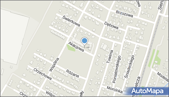 ORLEN Paczka Automaty, Akacjowa 2, Mielec 39-300, godziny otwarcia