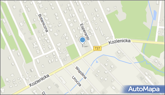 ORLEN Paczka Automaty, Józefa Gackiego 2, Radom 26-613, godziny otwarcia
