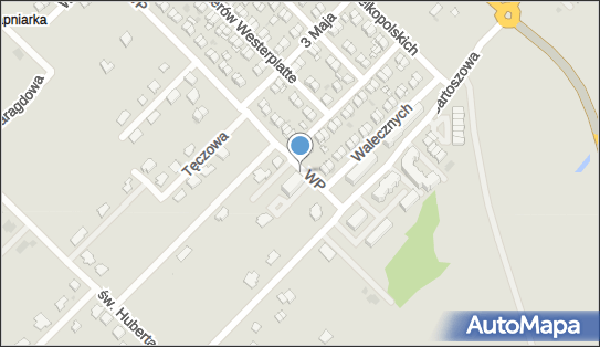 ORLEN Paczka Automaty, Wojska Polskiego 44, Sokołów Podlaski 08-300, godziny otwarcia