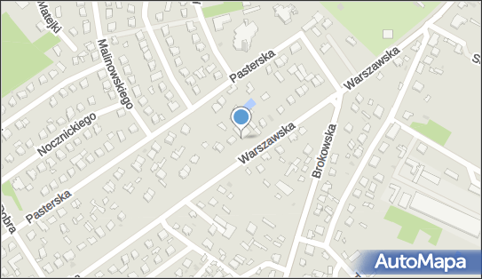 ORLEN Paczka Automaty, Warszawska 22, Ostrów Mazowiecka 07-300, godziny otwarcia