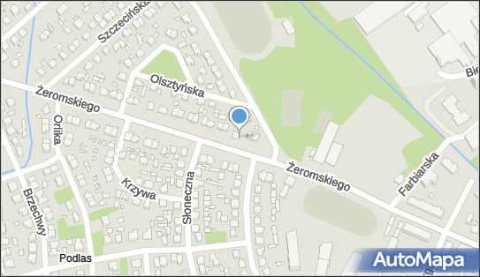 ORLEN Paczka Automaty, S. Żeromskiego 18, Żyrardów 96-300, godziny otwarcia