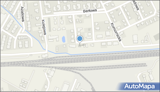 ORLEN Paczka Automaty, Herbowa 15, Dąbrówka 62-069, godziny otwarcia