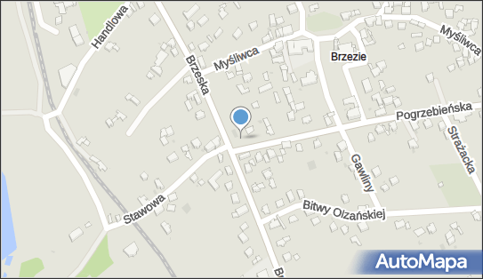 ORLEN Paczka Automaty, Pogrzebieńska 1C, Racibórz 47-400, godziny otwarcia