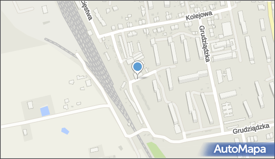 ORLEN Paczka Automaty, Grudziądzka 8A, Dobre Miasto 11-040, godziny otwarcia