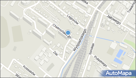 ORLEN Paczka Automaty, Sportowa 21, Rzeszów 35-111, godziny otwarcia