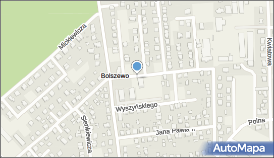 ORLEN Paczka Automaty, Morelowa 2B, Bolszewo 84-239, godziny otwarcia