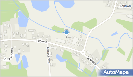 ORLEN Paczka Automaty, Główna 2B, Borówiec 62-023, godziny otwarcia