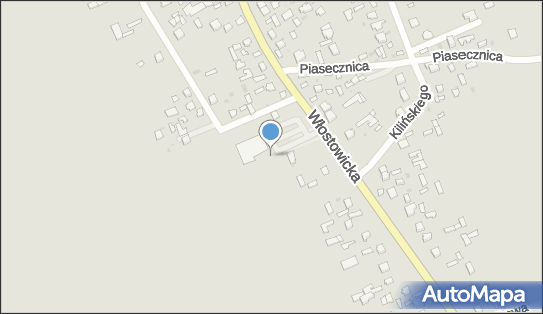 ORLEN Paczka Automaty, Włostowicka 154, Puławy 24-100, godziny otwarcia