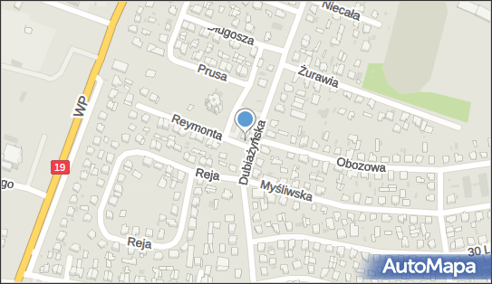 ORLEN Paczka Automaty, Dubiażyńska 30A, Bielsk Podlaski 17-100, godziny otwarcia