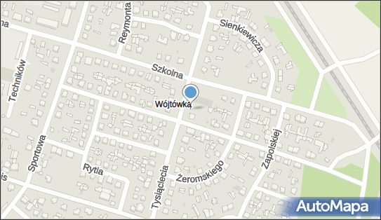 ORLEN Paczka Automaty, 1000-lecia 18, Ostrów Mazowiecka 07-300, godziny otwarcia