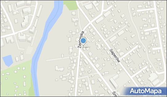 ORLEN Paczka Automaty, Średnia 126, Bydgoszcz 85-542, godziny otwarcia