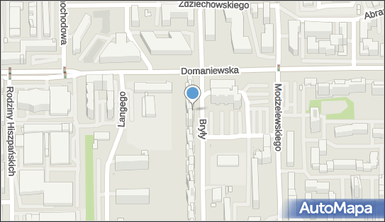 ORLEN Paczka Automaty, Bryły 3, Warszawa 02-685, godziny otwarcia