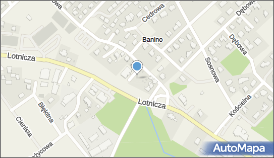 ORLEN Paczka Automaty, Klonowa 25, Banino 80-297, godziny otwarcia