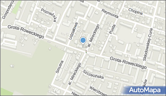 ORLEN Paczka Automaty, Grota Roweckiego 33, Sosnowiec 41-214, godziny otwarcia