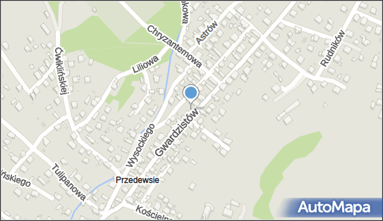 ORLEN Paczka Automaty, Gwardzistów 119, Jaworzno 43-607, godziny otwarcia