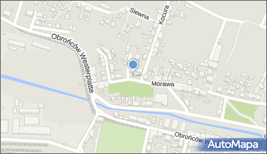 ORLEN Paczka Automaty, Morawa 9A, Katowice 40-353, godziny otwarcia