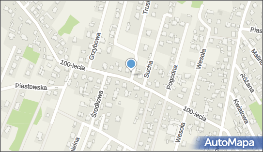 ORLEN Paczka Automaty, 100-Lecia 12, Zagościniec 05-200, godziny otwarcia