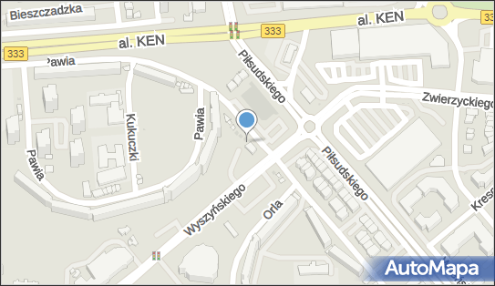 ORLEN Paczka Automaty, Pawia 66F, Lubin 59-300, godziny otwarcia