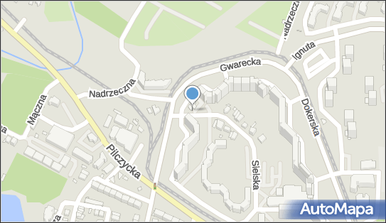 ORLEN Paczka Automaty, Gwarecka 17A, Wrocław 54-144, godziny otwarcia