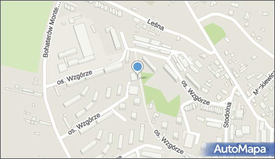 ORLEN Paczka Automaty, Osiedle Wzgórze 29, Ożarów 27-530, godziny otwarcia