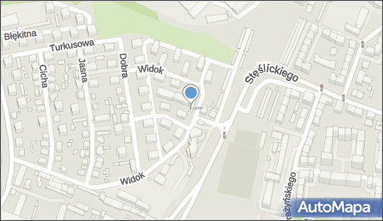 ORLEN Paczka Automaty, Widok 10b, Katowice 40-118, godziny otwarcia