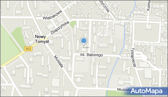 ORLEN Paczka Automaty, Fałata 21, Toruń 87-100, godziny otwarcia